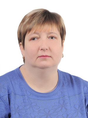 Воспитатель Быкова Виктория Васильевна Воспитатель Быкова Виктория Васильевна